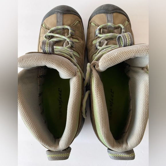 Keen Targhee 2 II Mid High Boots Women’s 9.5 - Picture 7 of 14